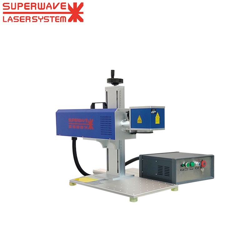 CO2 Laser Marking Machine