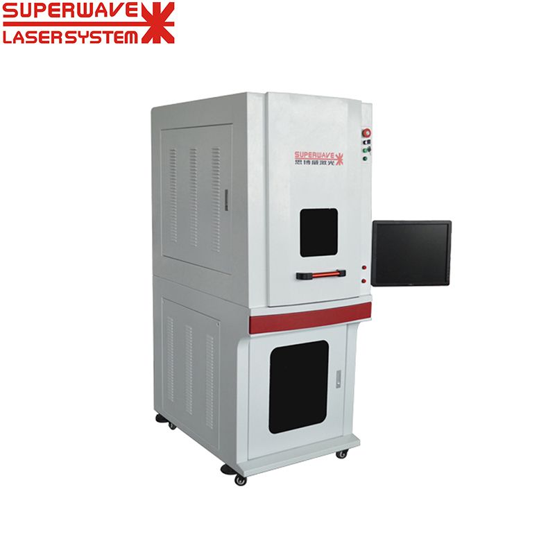 UV Laser Marking Machine