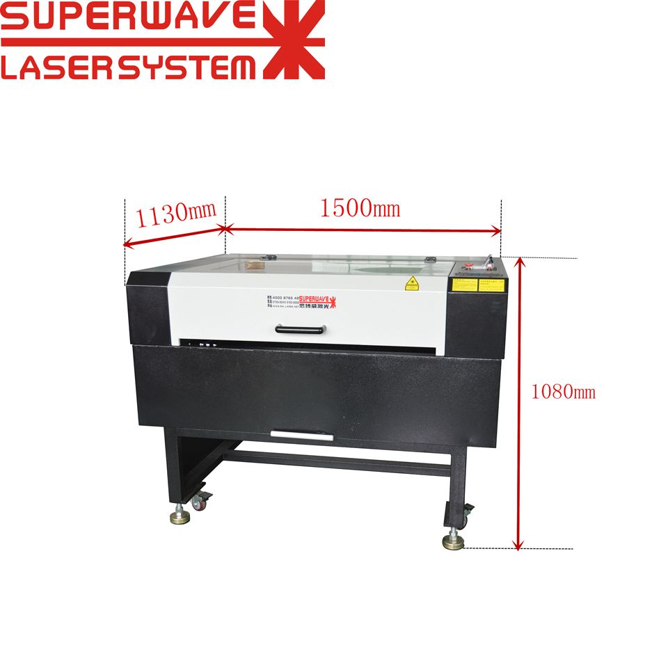 CO2 Laser Film Cutter