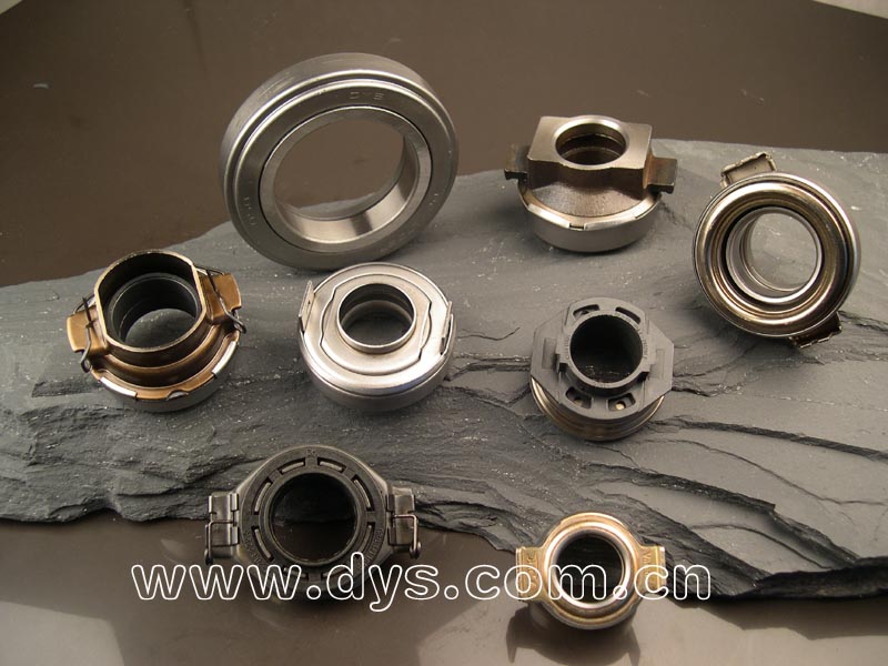 Clutch Release Bearings