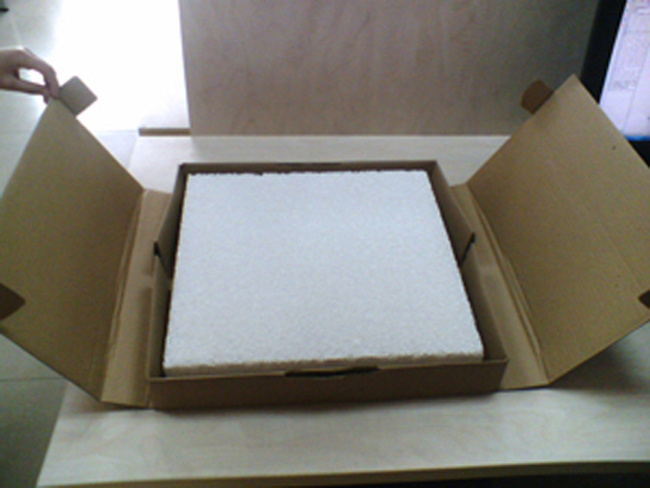 Alumina Ceramic Foam Filter/Alumina Ceramic Foam Filters