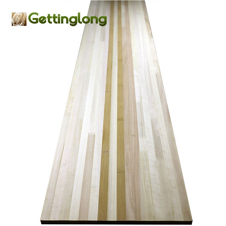 Factory direct sales of bamboo and wood do the best snowboard wood core