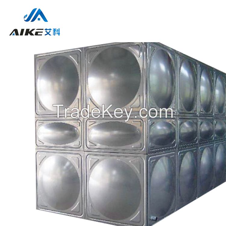  stainless steel water storage tank