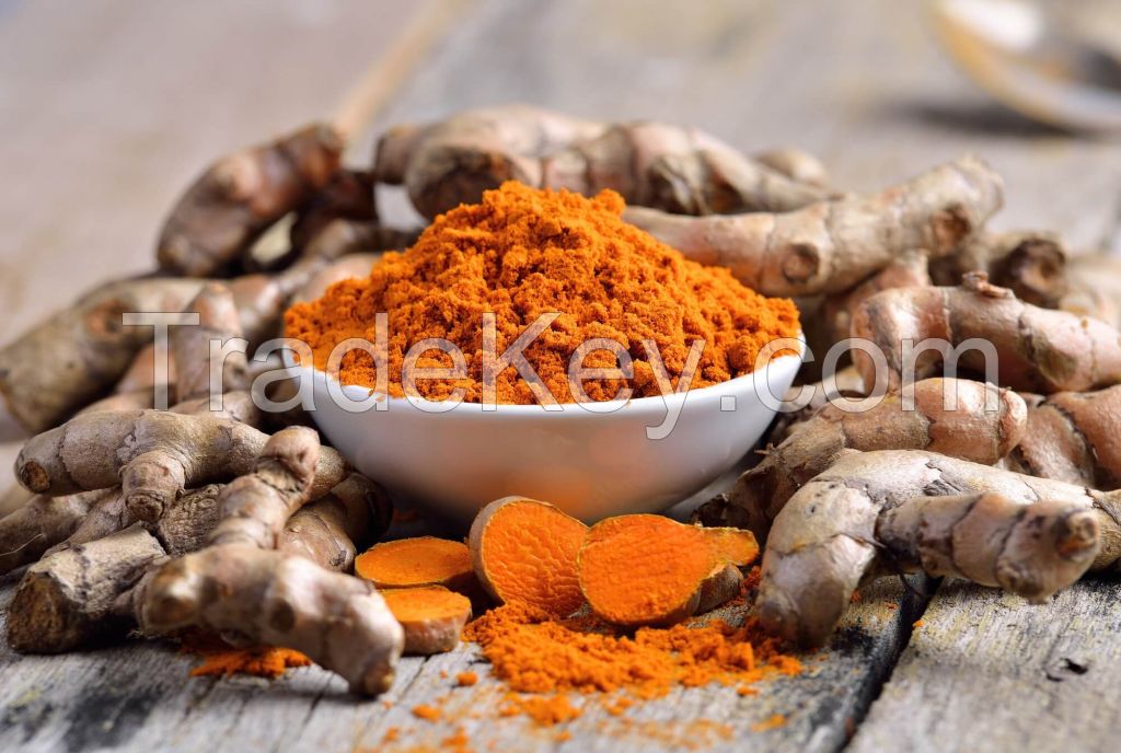 Turmeric Powder