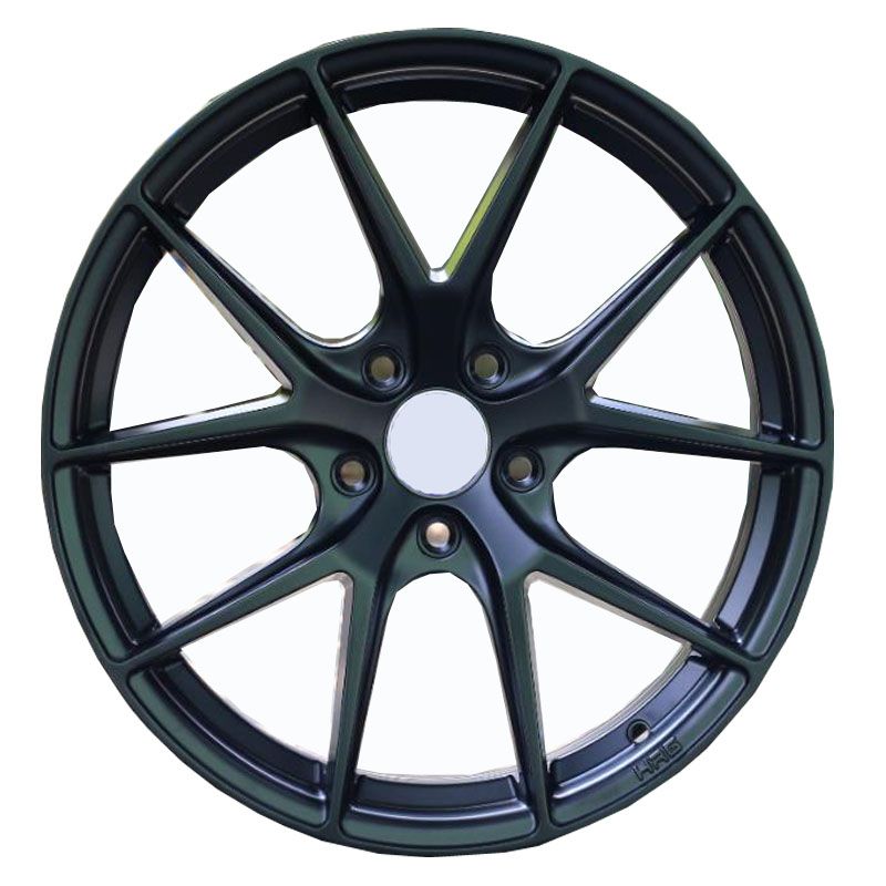 New design 15 16 17 18 inch aluminum car alloy wheels for sale 