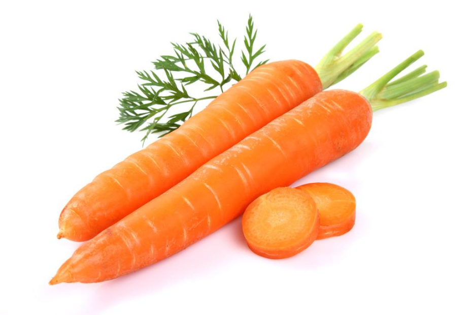Premium Fresh Carrot (80-150g, 150-220g+)