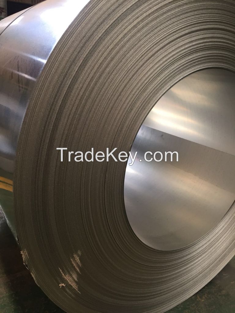 ALUMINUM COLOR COATING COIL