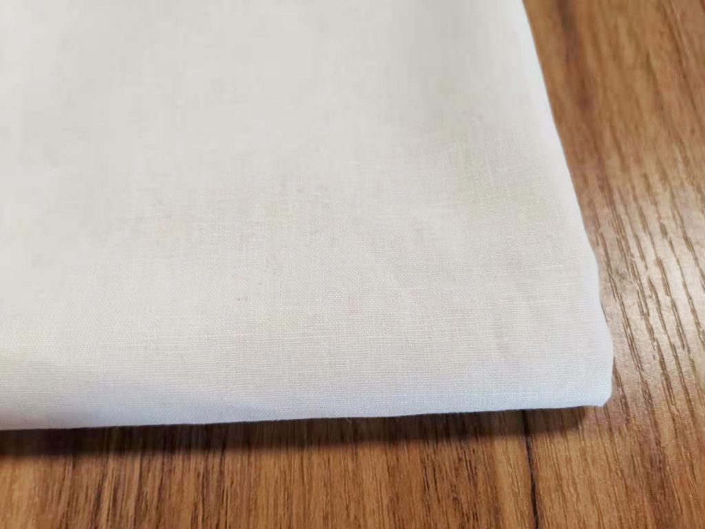 100% Linen Fabric