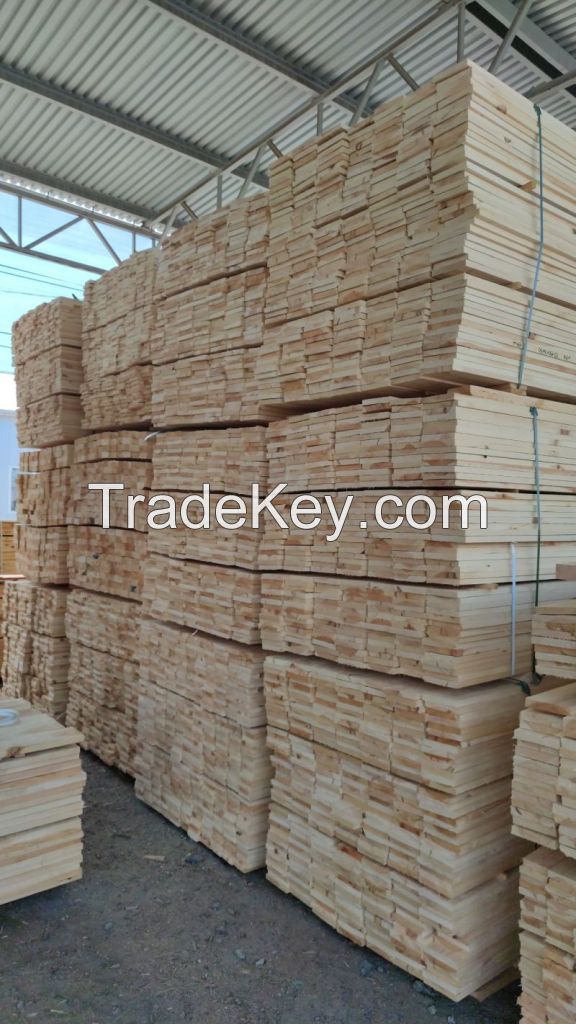 Wood Products