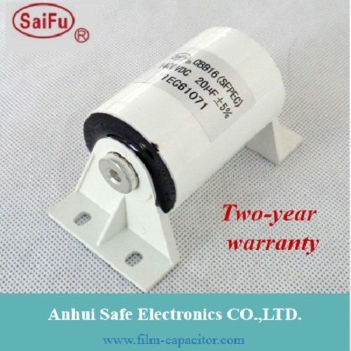 CBB15 CBB16 Welding Inverter DC Filter Capacitor