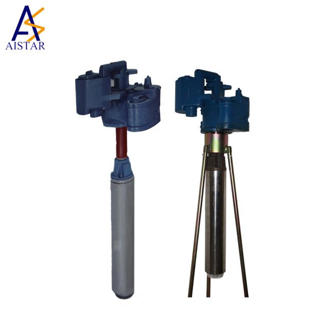 fuel transfer underground pump submersible pump 