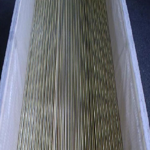 Heat Exchanger Brass Tube