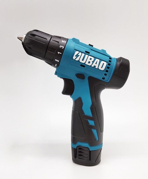 12V Max Lithium Ion Drill / Driver for OEM Service