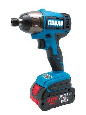 20V Max Lithium Cordless Hammer Driver for OEM Service