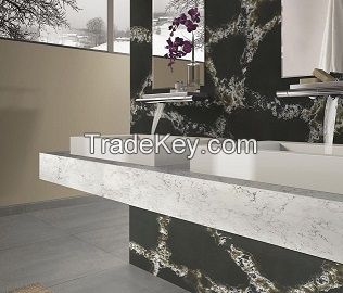  prefab quartz bathroom vanity top