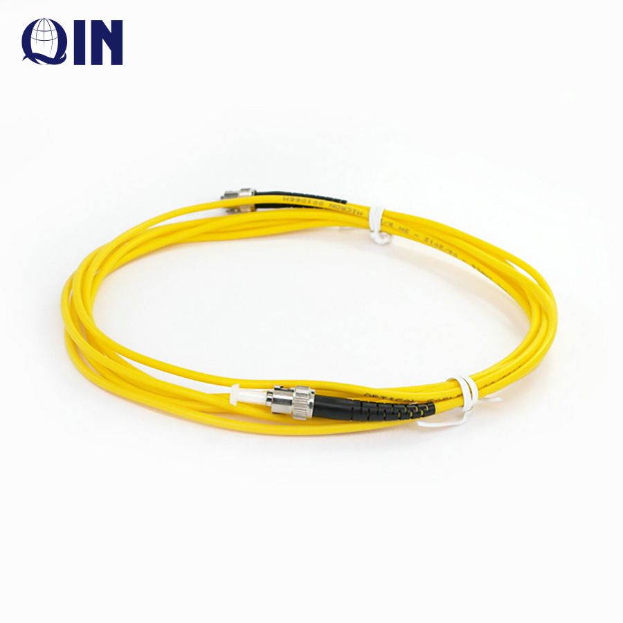 Multimode Optical Fiber Patch Cord MPO/MTP Fiber Optic Trunk Cable SC-LC MM 