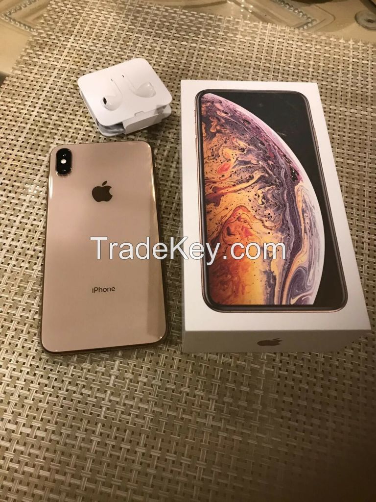 Free shipping Apple Iphone Xs Max 512GB Unlocked 