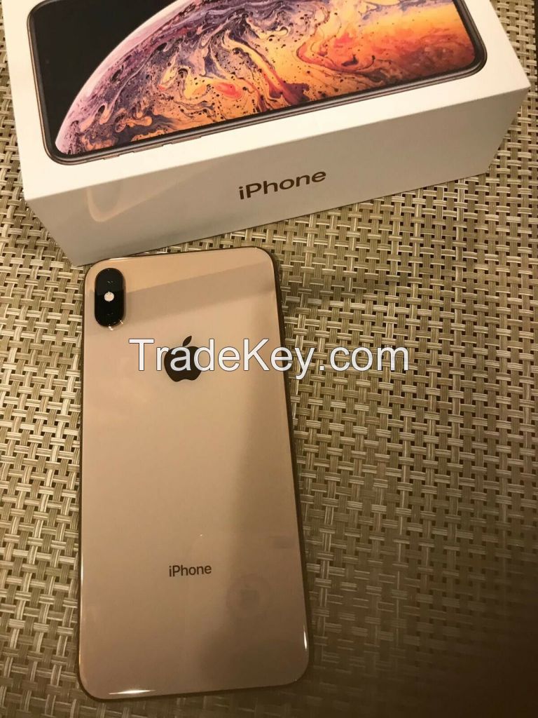 Free shipping Apple Iphone Xs Max 512GB Unlocked 