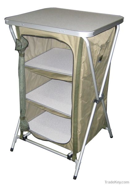 camping cupboard