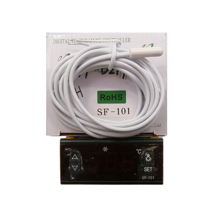 Intelligent electronic refrigeration price digital temperature controller