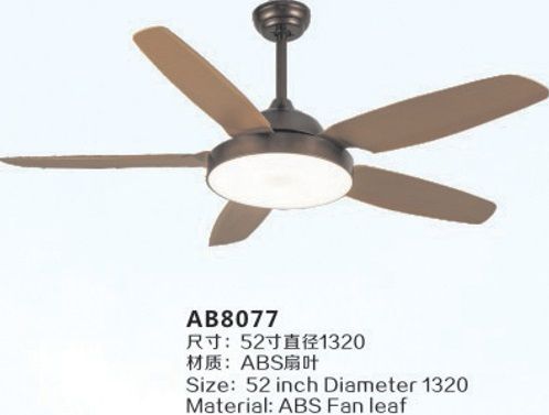 Multi-function Ceiling Fan Lights