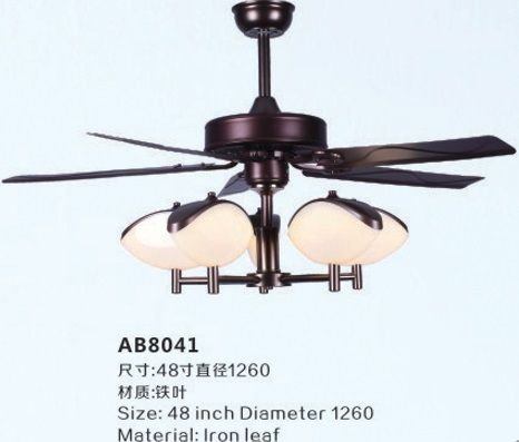 Hot Sale Ceiling Fan Lights