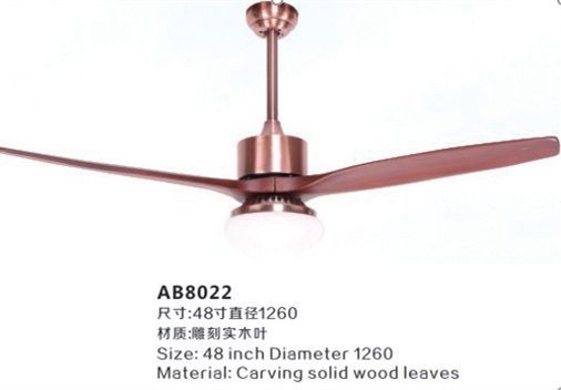 Hot Sale Ceiling Fan Lights