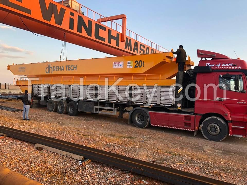 OVERHEAD CRANE