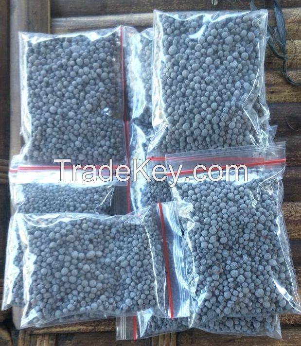 Organic Fertilizer Granule