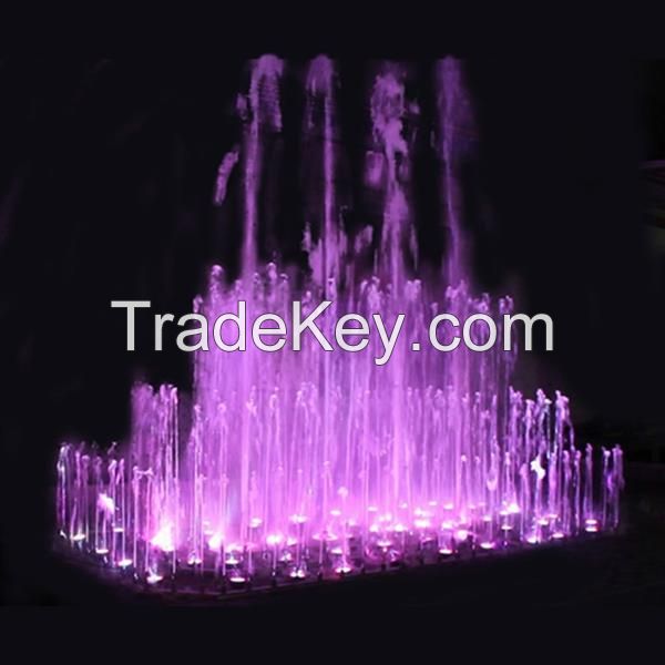 Decorative Outdoor Water Fountains