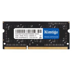 DRAM Memory SO-DIMM Laptop/Notebook Memory DDR3/DDR4