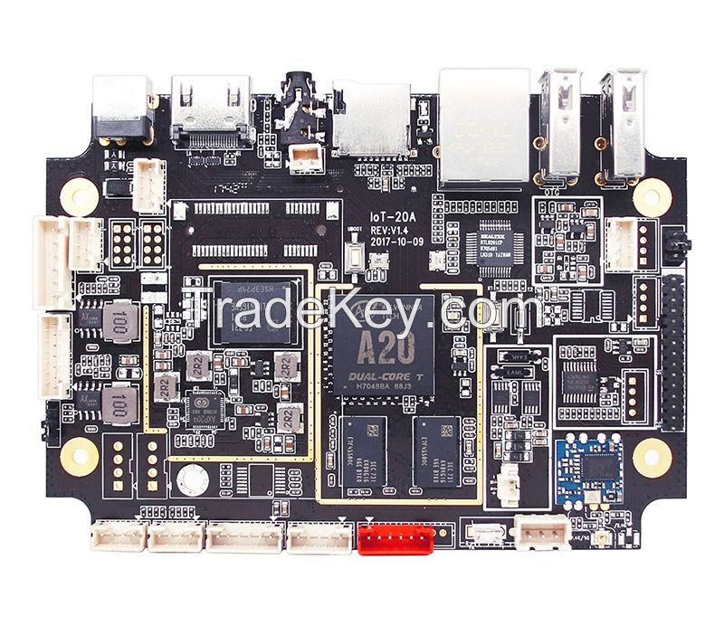 Tablet Motherboard