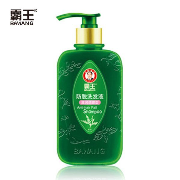 Anti-Loss Shampoo (Moisturizing Conditioning type Shampoo )