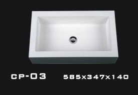 wash-basin list  for all kind sanitary ware