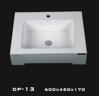 wash-basin list  for all kind sanitary ware