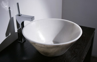 High quality unique wash-basin series