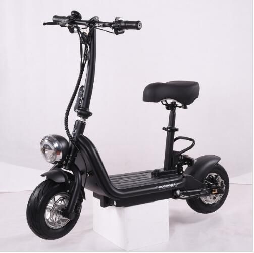 8 Inches 2wheel Foldable Electric Scooter mini Citycoco