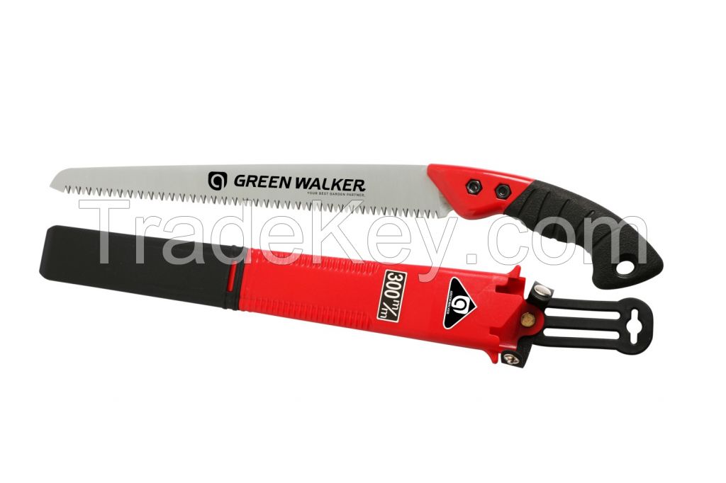 Professional Pruning Saws