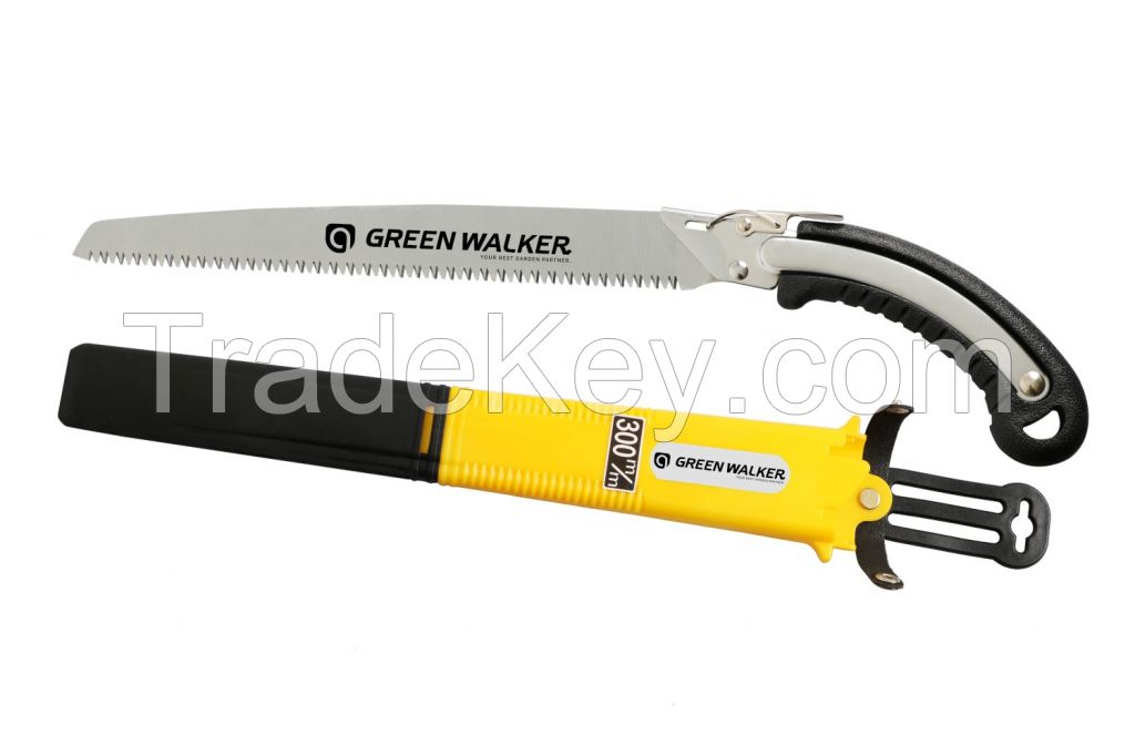 Professional Pruning Saws