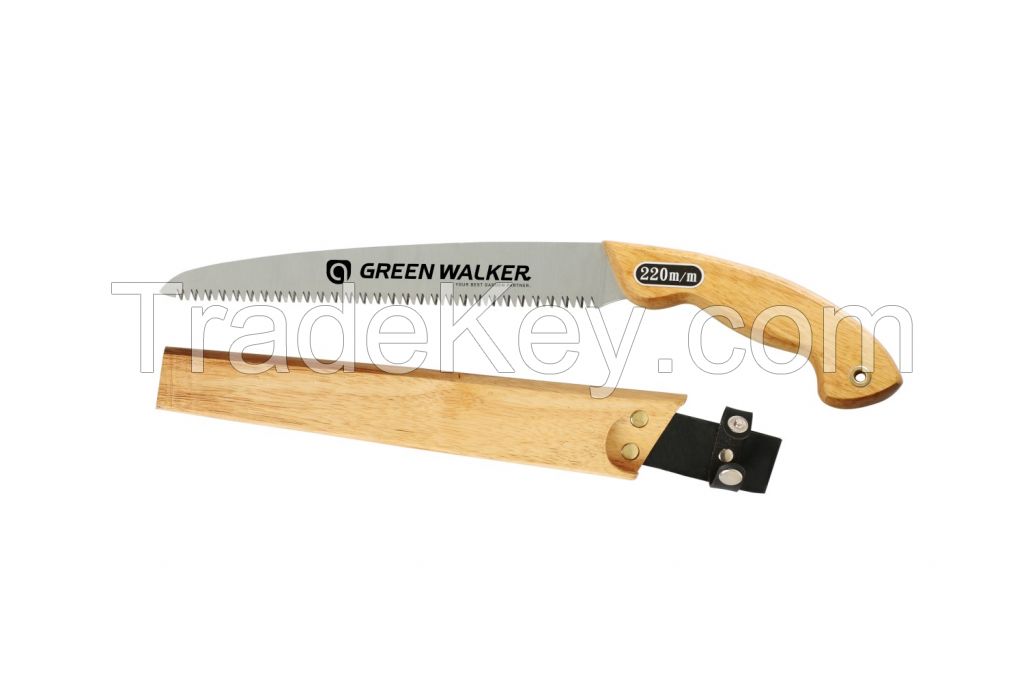 Professional Pruning Saws