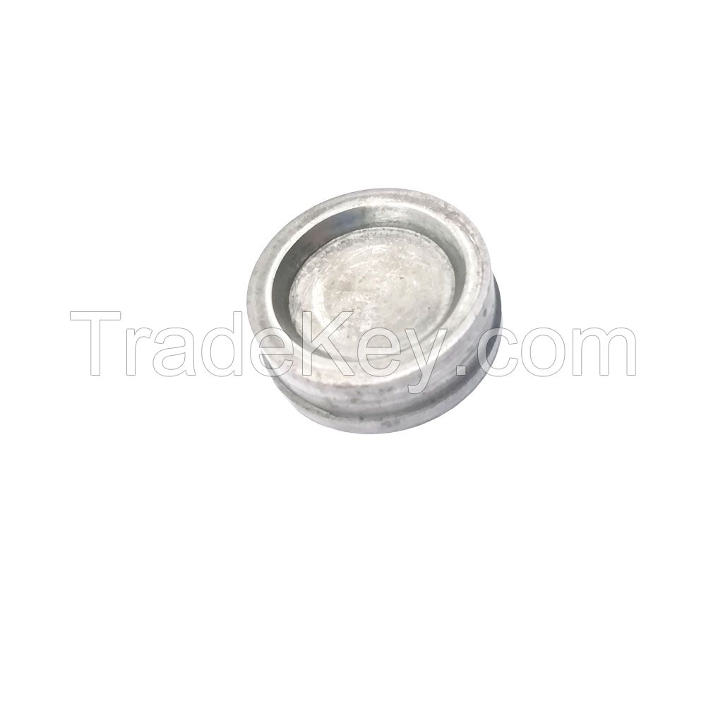 Hot Selling Primary Color Cylindrical Plug for Cold Heading 