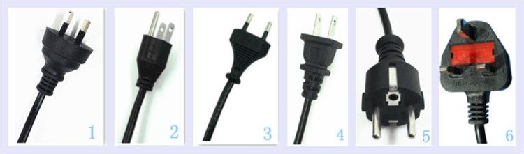67.2V 5A Lithium Battery Charger for 60V Li-ion Polymer Scooter With CE ROHS 100V - 240V AC