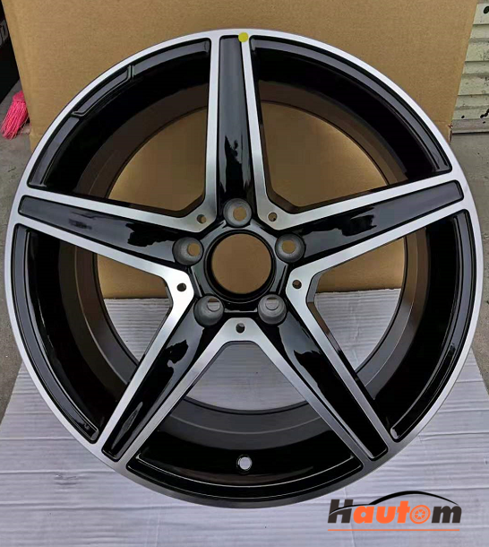 HAUTOM qualified casting car alloy wheels 10 inch to 30 inch