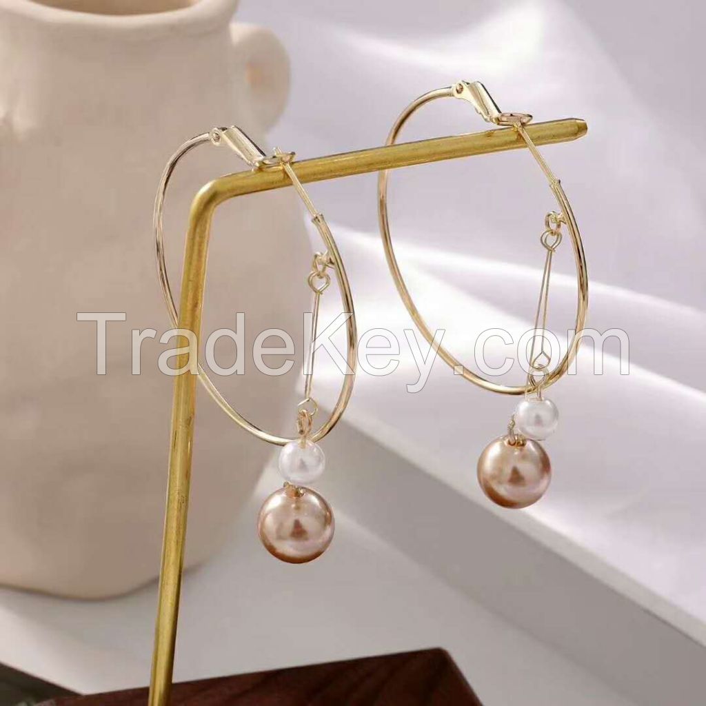 Elegant Pearl Collections