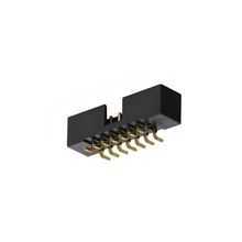 2.0mm Board to Board Connector Male Headers B2B Connector 0.8/1.0/1.27/2.0/2.54mm pitches