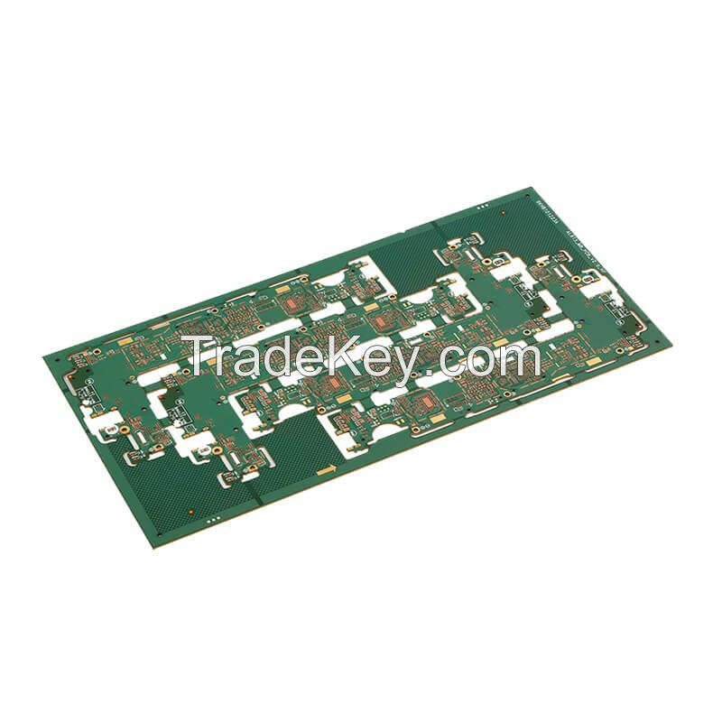 Multilayer PCB