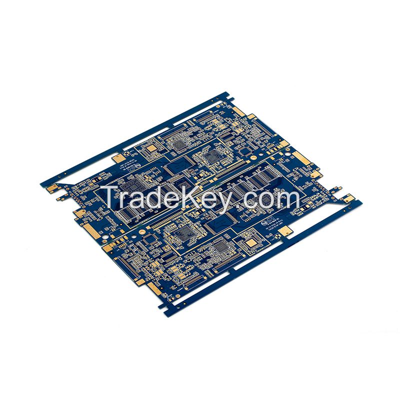 Rigid PCB