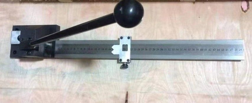 creasing matrix cutter good price