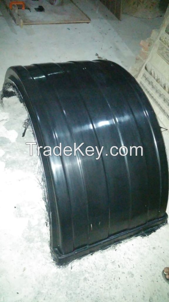 Fiber Glass Parts