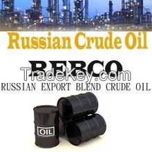 ESPO CRUDE OIL